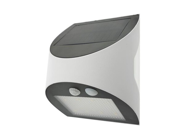 Svítidlo solární TRIXLINE TR-03S PIR