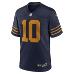 Nike Pánský dres Green Bay Packers NFL Jordan Love #10 Game Alternate Velikost: S