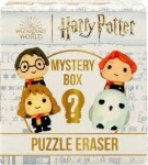 3D puzzle postavička Harry Potter - EPEE