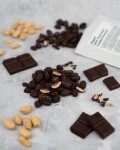 Vilgain Arašídy čokoládě čokoláda 100