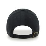 47 Brand Dámská kšiltovka Los Angeles Dodgers MLB Bagheera Under 47 CLEAN UP