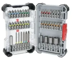 Bosch Sada bitů Extra Hard / Sada bitů / 43 ks (2607017727)