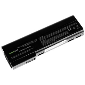 Green Cell akumulátor do notebooku QK643AA 10.8 V 6600 mAh HP - Green Cell CC06XL baterie - neoriginální