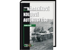 Jednonárazníkové kolejové autobusy ČSD Radim Šnábl