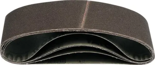 YATO YT-83238 / Brusný pás / Zrnitost:100 / 100x610mm / 5ks (YT-83238)