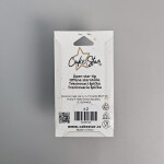 Cake star trezírovací špička č.2