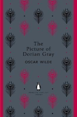 The Picture of Dorian Gray - Oscar Wilde