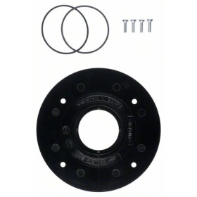 Základní deska kruhová - - Bosch Accessories 2608000333