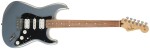 Fender Player Stratocaster HSH