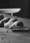 Rodiště - Alžběta Johanka Petrová