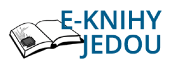 E-knihy jedou