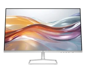 27" HP 527sf černá / LED / 1920 x 1080 / IPS / 16:9 / 5ms / 1500:1 / 300cd-m2 / VGA+HDMI (94F44E9#ABB)
