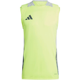 Adidas Tiro 24 Competition Training Sleeveless Jersey M IR5478 pánské XL