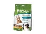 Whimzees parohy M 360g / Dentální pamlsky pro psy (8718627755112)