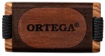 Ortega Wooden Finger Shaker Large