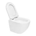 Závěsný WC set do lehkých stěn / předstěnová SAT SIKOJSTOR67 SIKOJSTOR67