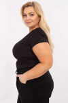 T-shirt plus size model 211764 Relevance XXL
