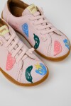 Camper Sella Gelato Fruits/Path Ry Ab Pink 80003-157 dětské celoroční