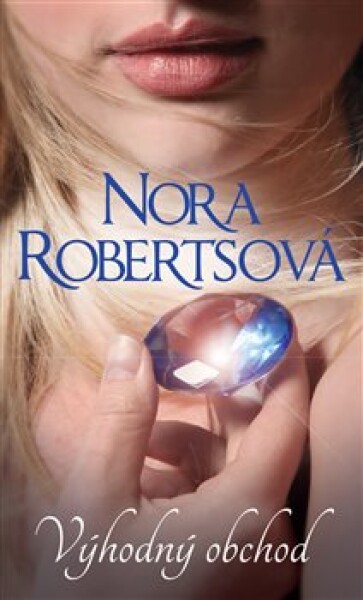 Výhodný obchod - Nora Roberts