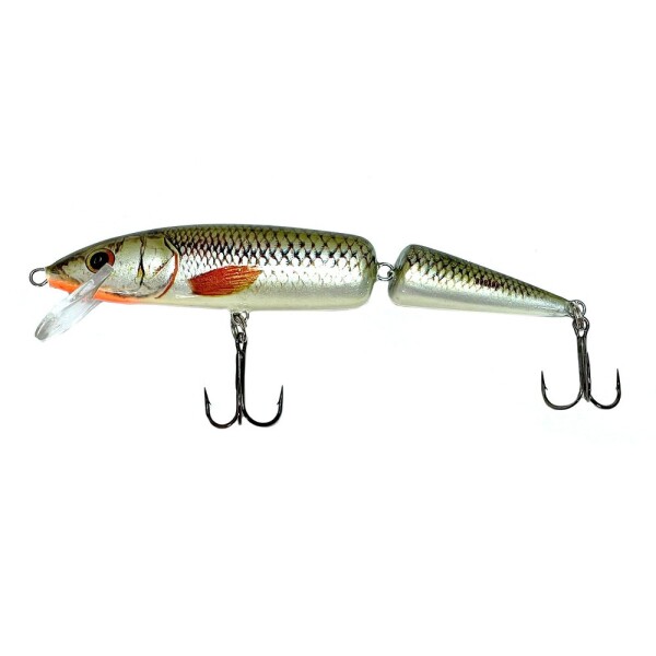Dorado Wobler Classic Jointed 16cm - GRS,Dorado Wobler Classic Jointed 16cm - GRS