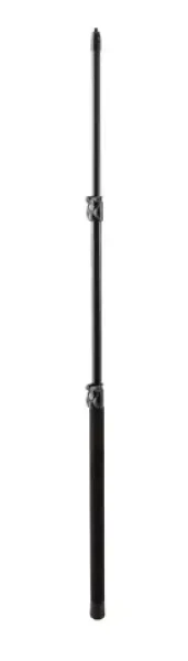 KM 23755 držák mikrofonu typ rybářský prut / délka 635 až 1520 mm (23755-300-55)