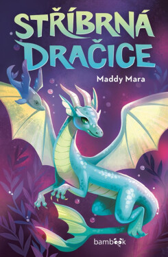 Stříbrná dračice - Maddy Mara