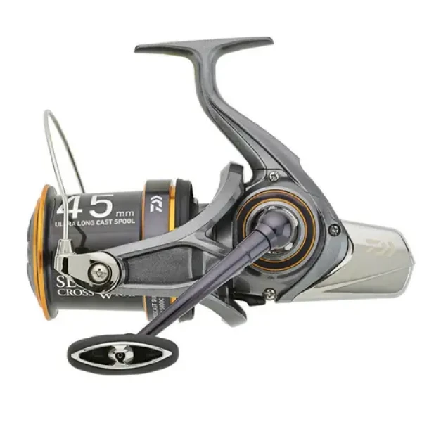 Daiwa Naviják 24 Crosscast Surf 45SCW 5000C QD (10255-500)