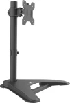 Maclean MC-987 / Držák monitoru / VESA max 100x100 / 13-27" / nosnost 8 kg (MC-987)