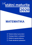 Tvoje státní maturita 2020 Matematika