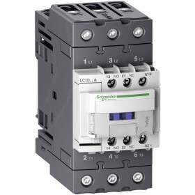 Schneider Electric LC1D65ABD stykač 1 ks