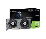 ARKTEK VGA NVIDIA GeForce RTX 3060 Hyperion 12GB V4, RTX 3060, 12GB GDDR6, 3xDP, 1xHDMI EDF_1777087