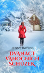 Dvanáct vánočních schůzek - Jenny Bayliss