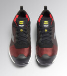 Bezpečnostní obuv Diadora FLY MOTOR MTX LOW S1PL SR HRO SR SC ESD Velikost boty: 44, Červená