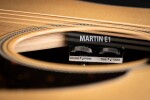 Martin D-X2E Mahogany