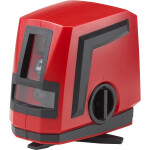 Hultafors Tools Křížový laser HXL