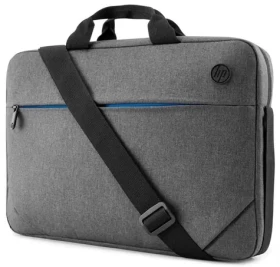 HP Prelude 17.3 černá / brašna pro notebooky do 17.3 / polyester (34Y64AA)