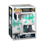 Funko POP Games: League Of Legends - Viego #1044