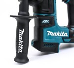 Makita DHR171Z / Aku vrtací kladivo / 18V / Li-ion / bez aku (DHR171Z)