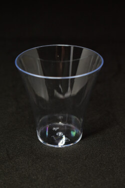 Cake Star plastový kelímek CONICO 85 ml 10ks