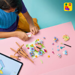 LEGO LEGO® Creator 3 v 1 31390 Květinová malba
