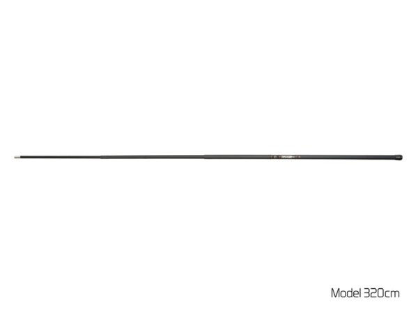 Delphin Podběráková tyč Mystery NXT 320cm,Delphin Podběráková tyč Mystery NXT 320cm