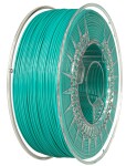 PLA filament 1,75 mm smaragdově zelený Devil Design 1 kg