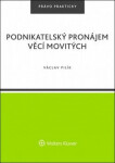 Podnikatelský pronájem věcí movitých