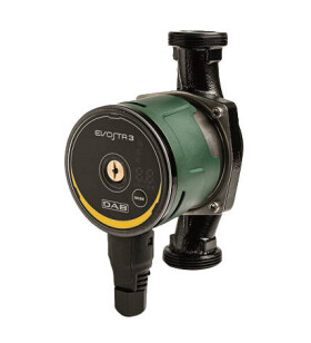 DAB EVOSTA 3 60/130, oběhové čerpadlo