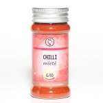 Solomon Chilli vlákna 5g