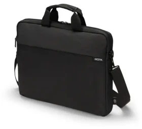 DICOTA Slim Case ONE 14-16" černá / Brašna pro notebook / až 16" / recyklovaný PET (D32092-RPET)