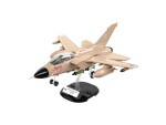 COBI 5854 Armed Forces Panavia Tornado GR.1 MIG EATER, 1:48, 527 k, 2 f