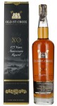 Old St. Croix XO Reserve 175 Years Anniversary Edition 0,7L, 42%, -DB-