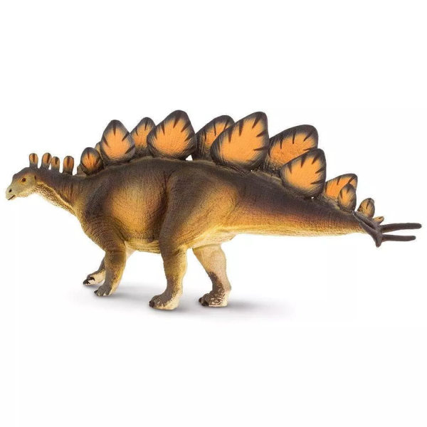 Safari Ltd. Safari Ltd. Figurka - Stegosaurus