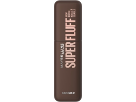 Maybelline New York Superfluff gel na obočí 260 Deep Brown, 5 ml